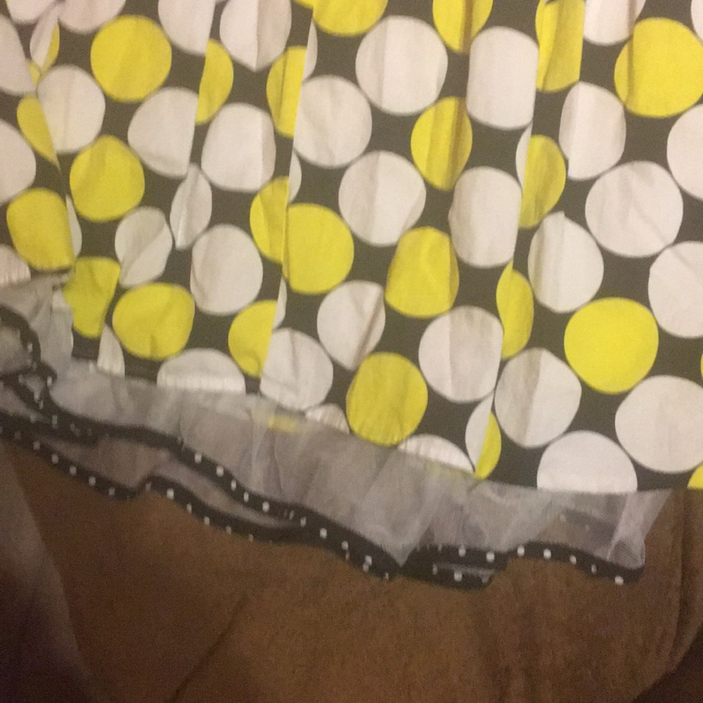 Swak girls dress - Picture 7 of 8